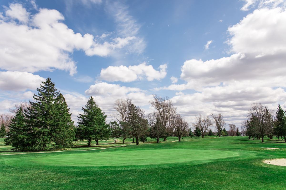 Recreation Town of Prescott