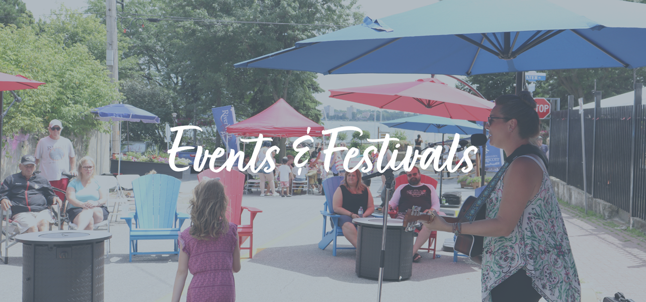 Events, Festivals & Promotions Town of Prescott